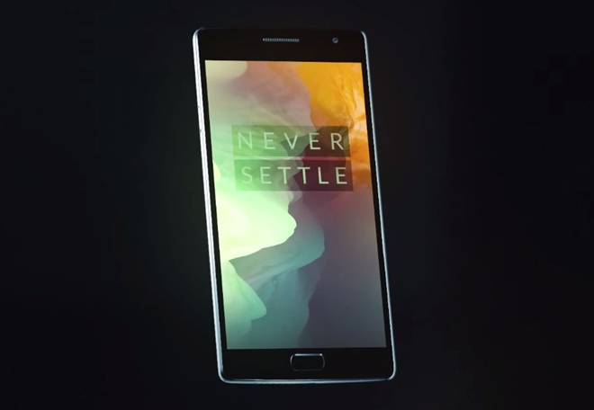 OnePlus 2 mobil oficilne predstaven